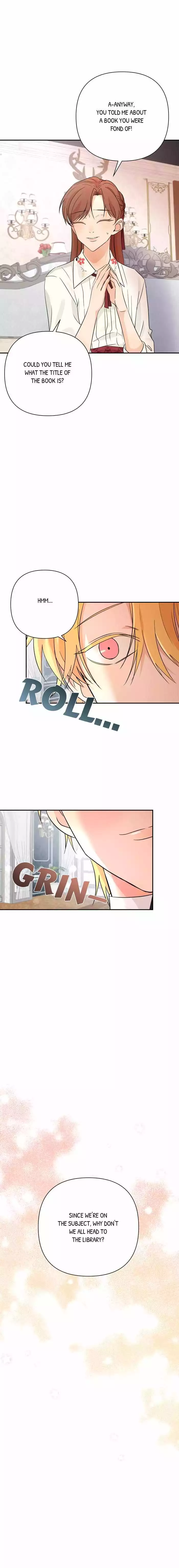 Stuck In My Sister’s Dating Sim - Chapter 12 Page 10