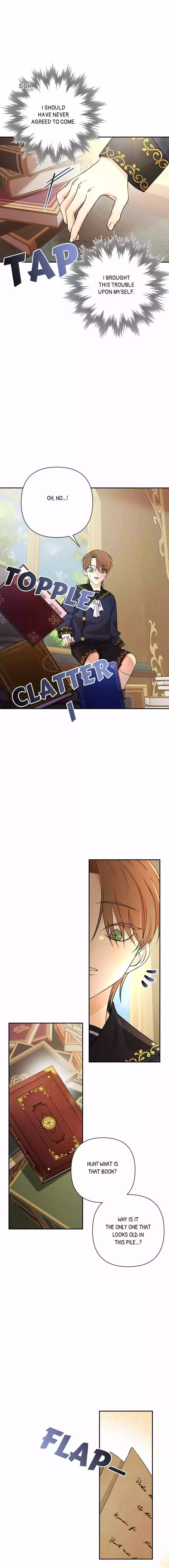 Stuck In My Sister’s Dating Sim - Chapter 12 Page 12