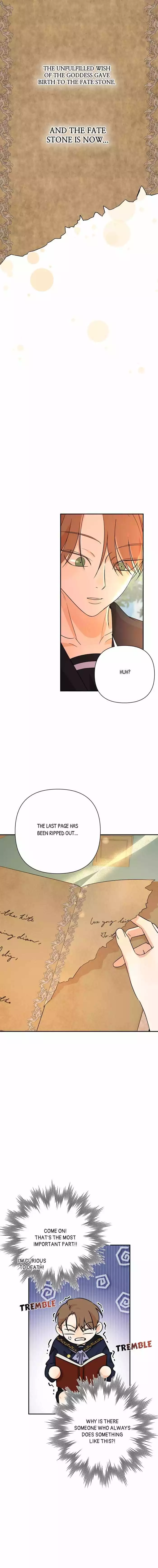 Stuck In My Sister’s Dating Sim - Chapter 12 Page 20