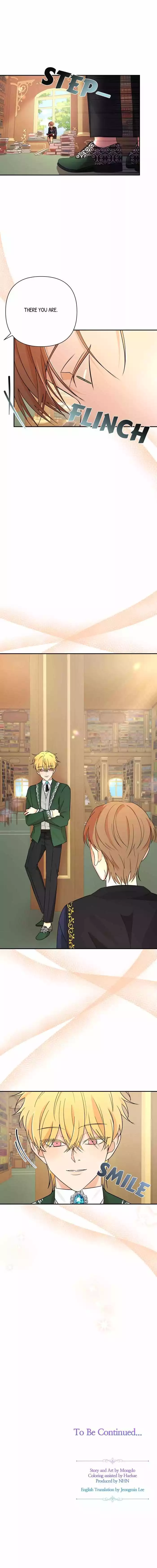Stuck In My Sister’s Dating Sim - Chapter 12 Page 21