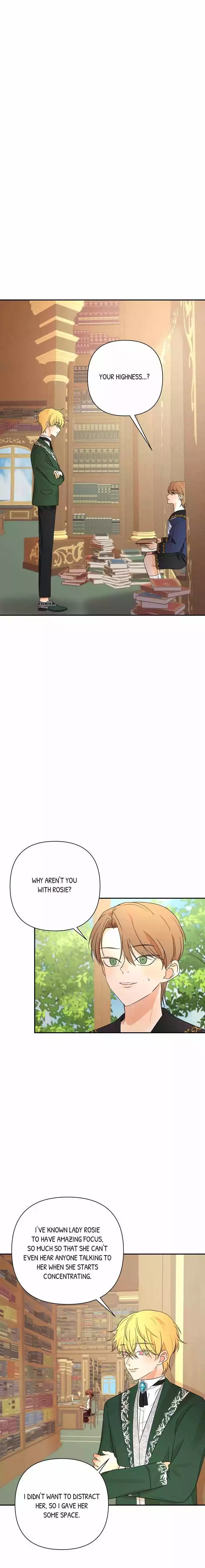 Stuck In My Sister’s Dating Sim - Chapter 13 Page 2