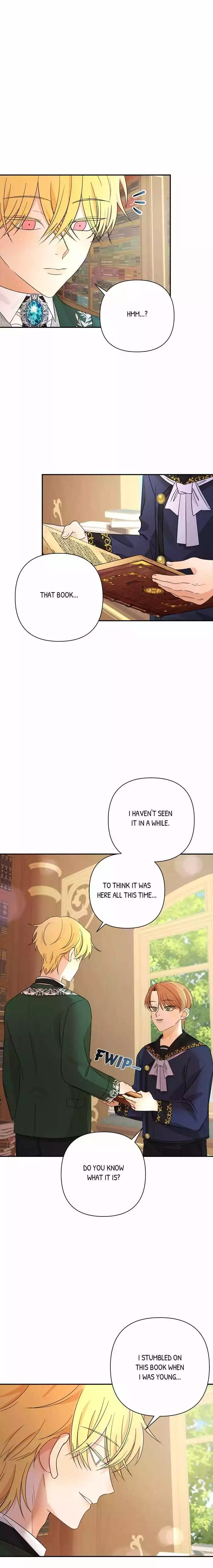 Stuck In My Sister’s Dating Sim - Chapter 13 Page 4