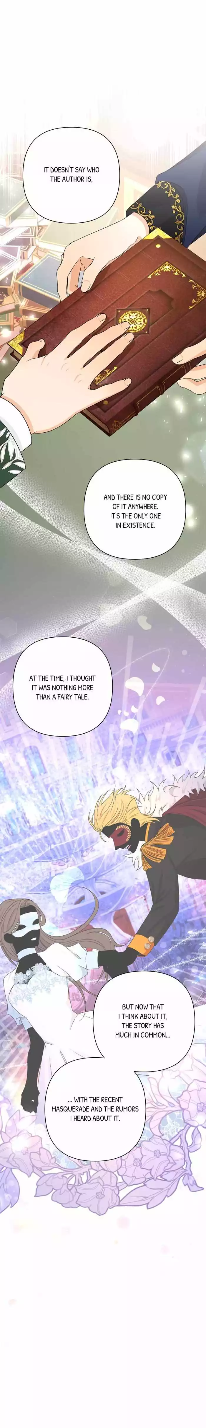 Stuck In My Sister’s Dating Sim - Chapter 13 Page 5