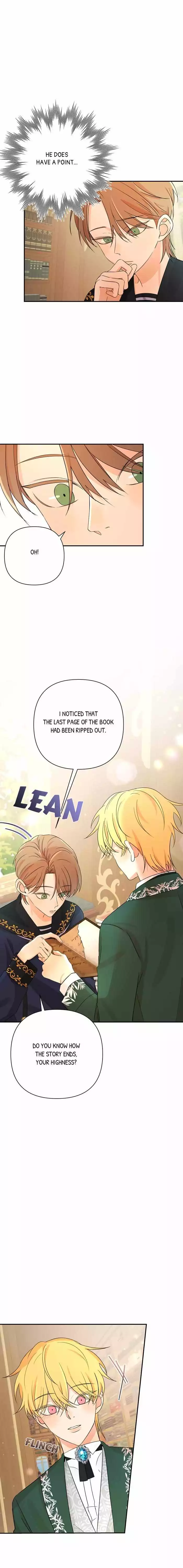 Stuck In My Sister’s Dating Sim - Chapter 13 Page 6