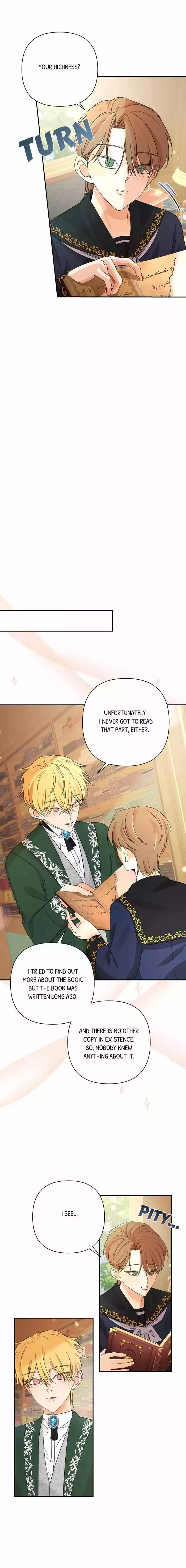 Stuck In My Sister’s Dating Sim - Chapter 13 Page 7