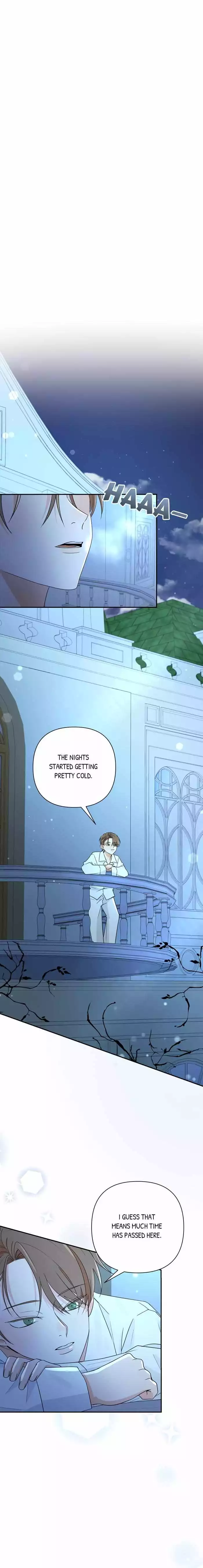 Stuck In My Sister’s Dating Sim - Chapter 13 Page 17