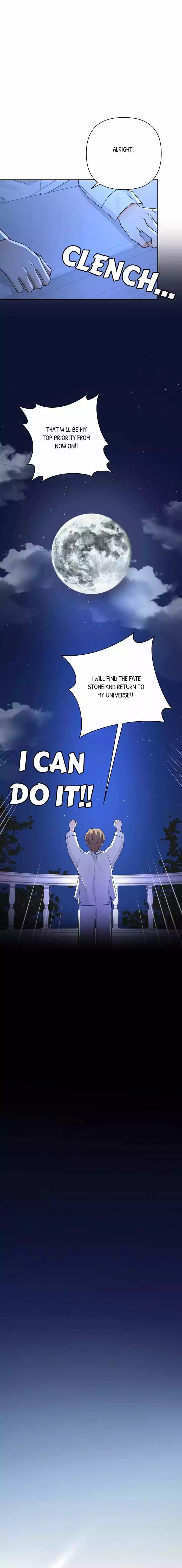 Stuck In My Sister’s Dating Sim - Chapter 13 Page 19