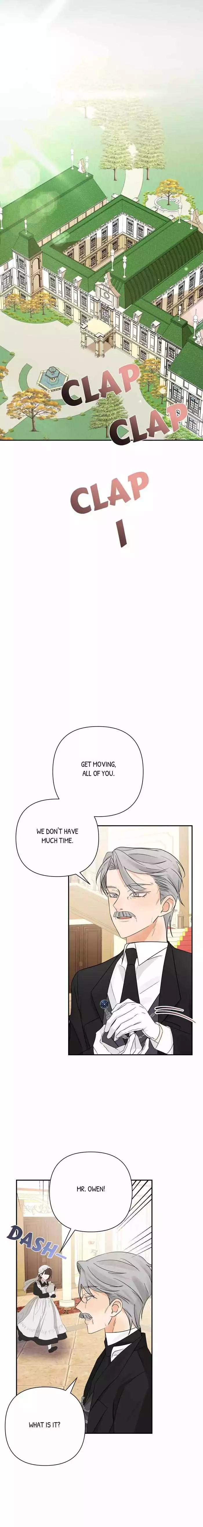 Stuck In My Sister’s Dating Sim - Chapter 13 Page 20