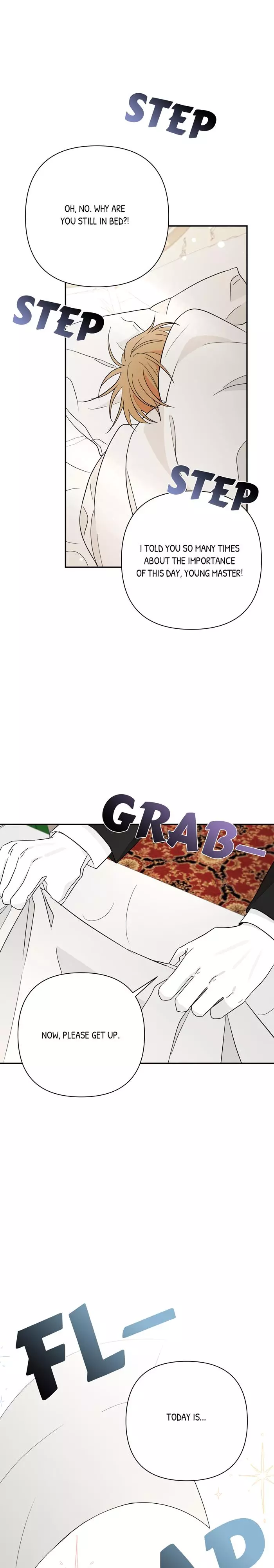 Stuck In My Sister’s Dating Sim - Chapter 13 Page 22