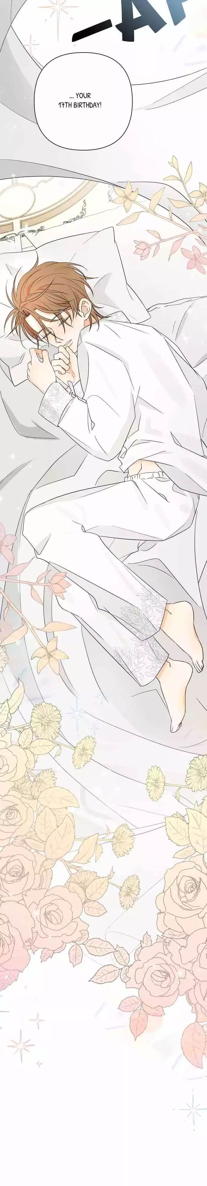 Stuck In My Sister’s Dating Sim - Chapter 13 Page 23