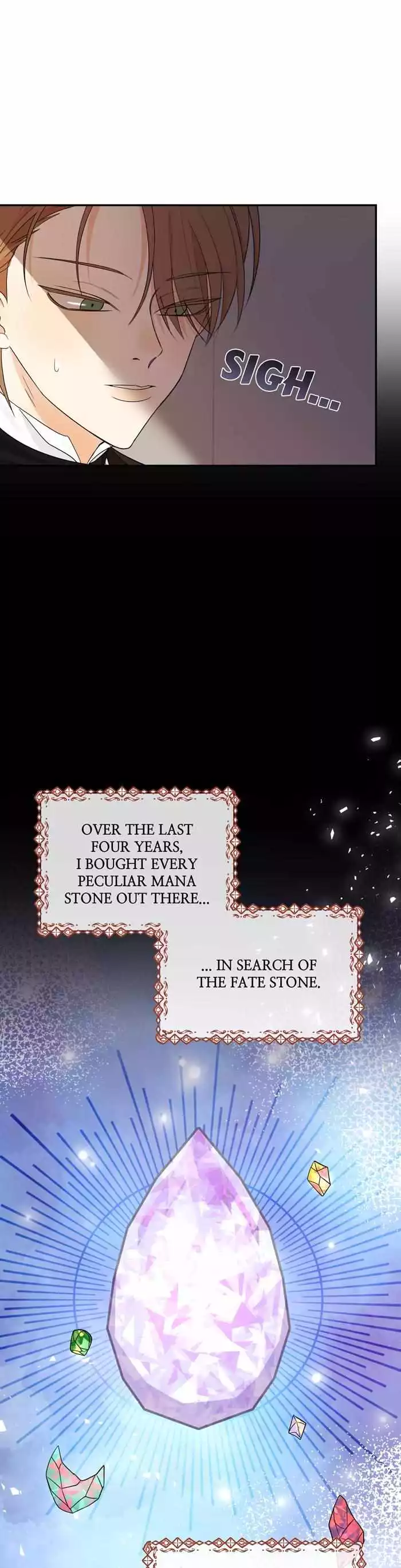 Stuck In My Sister’s Dating Sim - Chapter 14 Page 3