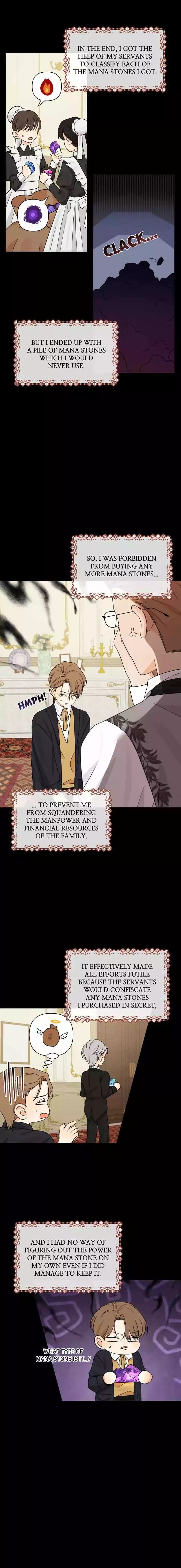 Stuck In My Sister’s Dating Sim - Chapter 14 Page 5