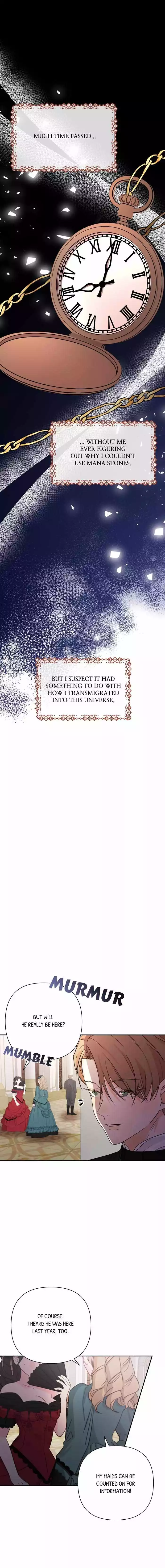 Stuck In My Sister’s Dating Sim - Chapter 14 Page 6