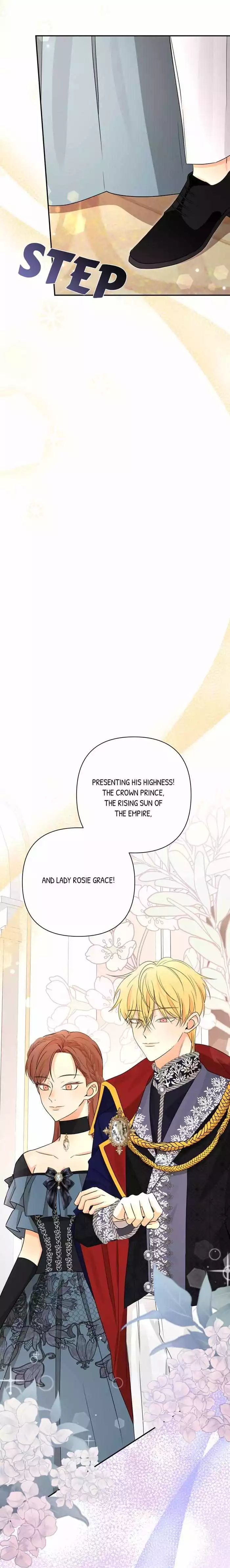 Stuck In My Sister’s Dating Sim - Chapter 14 Page 9