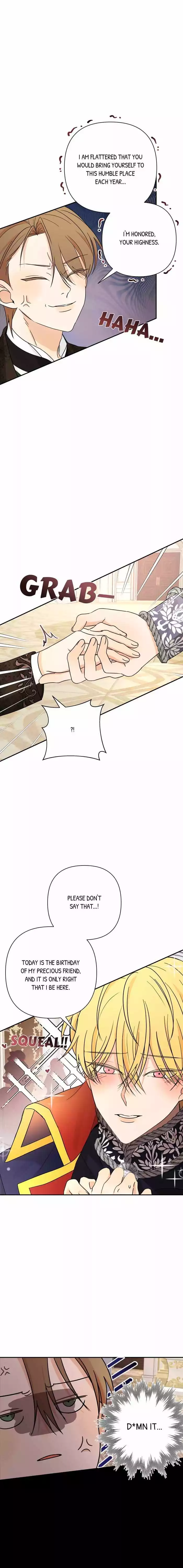 Stuck In My Sister’s Dating Sim - Chapter 14 Page 13