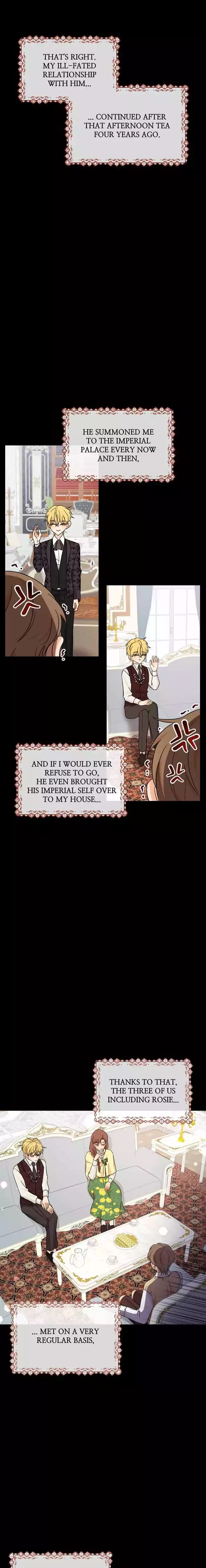 Stuck In My Sister’s Dating Sim - Chapter 14 Page 14