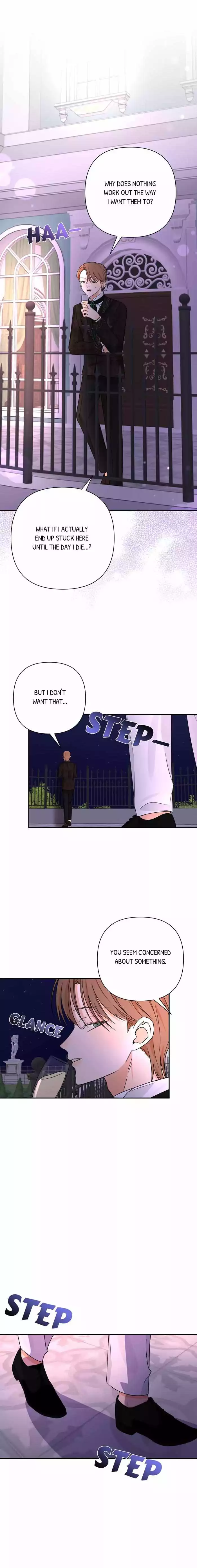 Stuck In My Sister’s Dating Sim - Chapter 14 Page 16