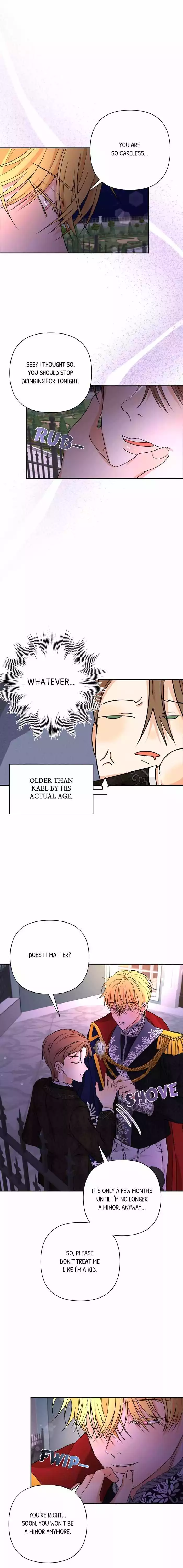 Stuck In My Sister’s Dating Sim - Chapter 14 Page 18