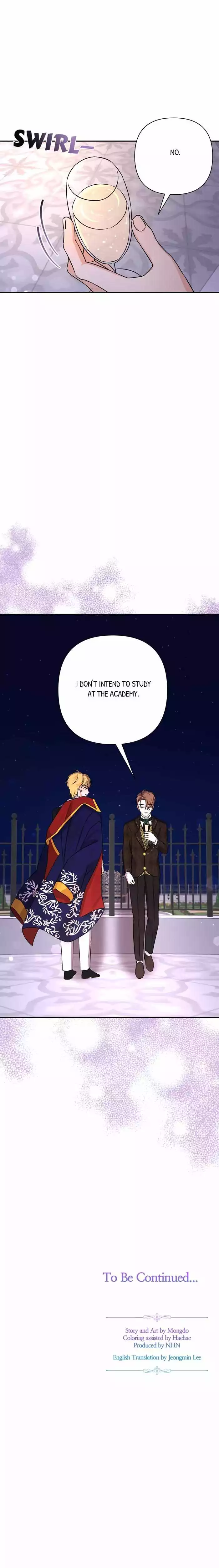 Stuck In My Sister’s Dating Sim - Chapter 14 Page 20