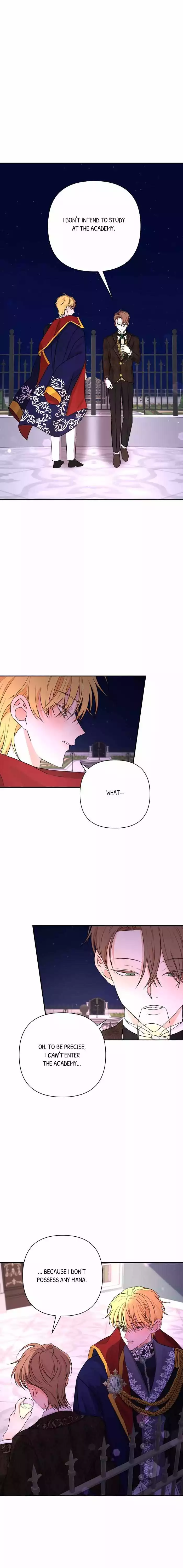 Stuck In My Sister’s Dating Sim - Chapter 15 Page 2