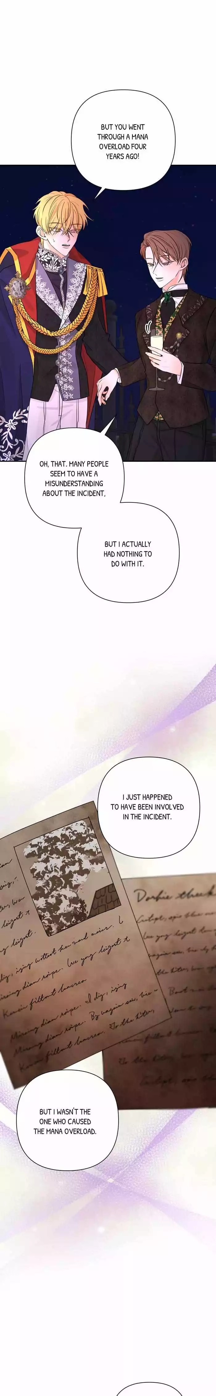Stuck In My Sister’s Dating Sim - Chapter 15 Page 4