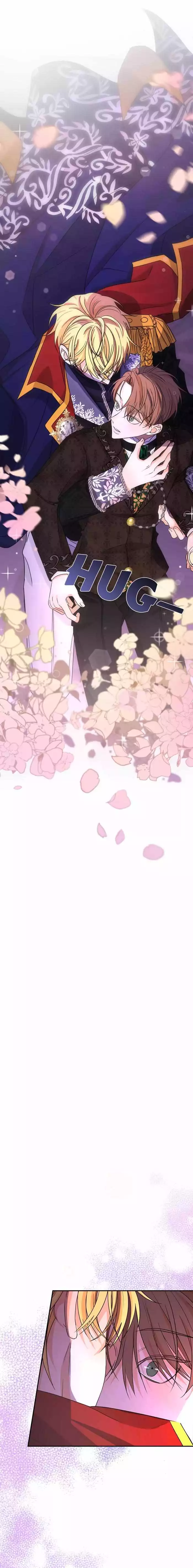 Stuck In My Sister’s Dating Sim - Chapter 15 Page 9