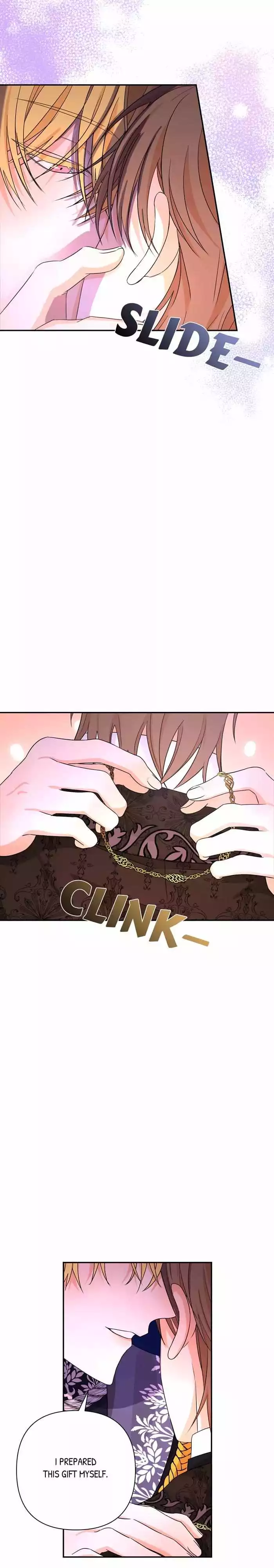 Stuck In My Sister’s Dating Sim - Chapter 15 Page 10