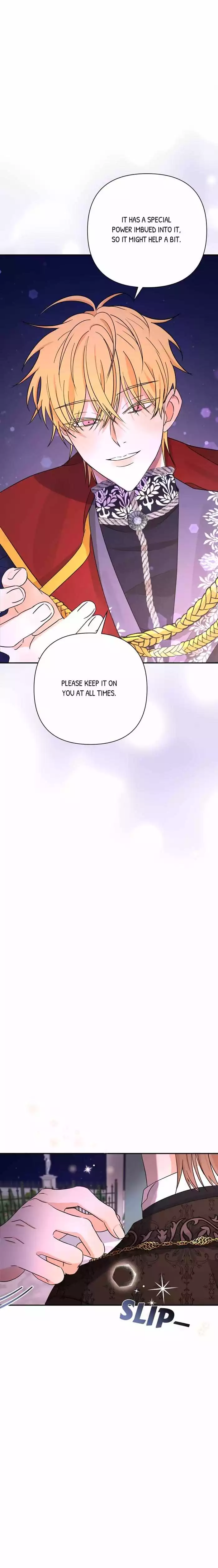 Stuck In My Sister’s Dating Sim - Chapter 15 Page 11