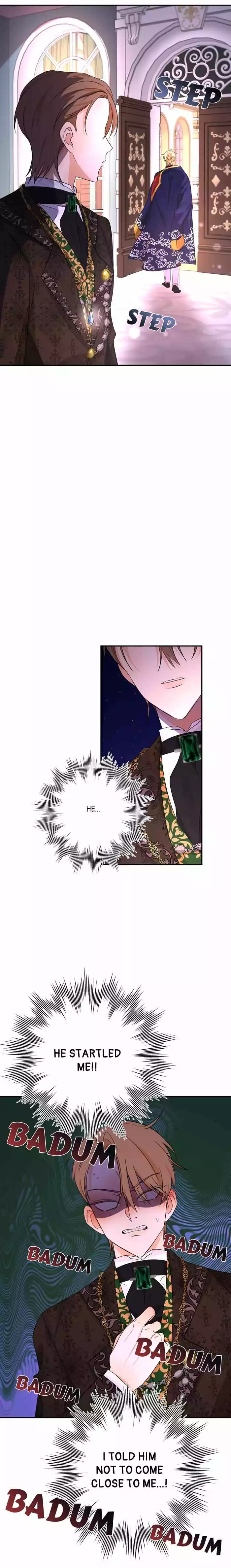 Stuck In My Sister’s Dating Sim - Chapter 15 Page 12