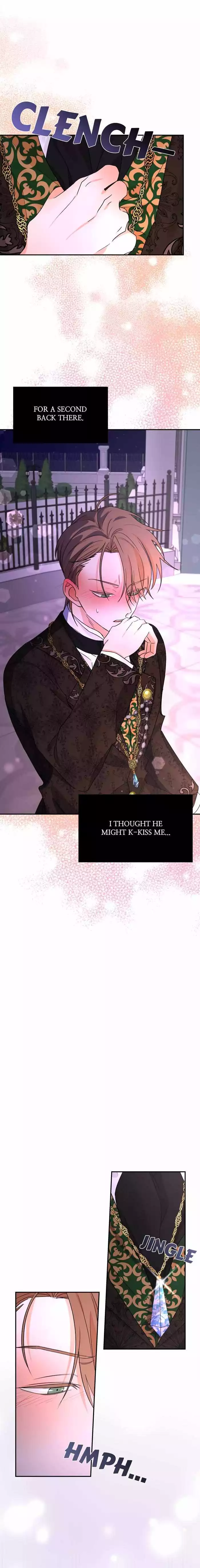 Stuck In My Sister’s Dating Sim - Chapter 15 Page 13