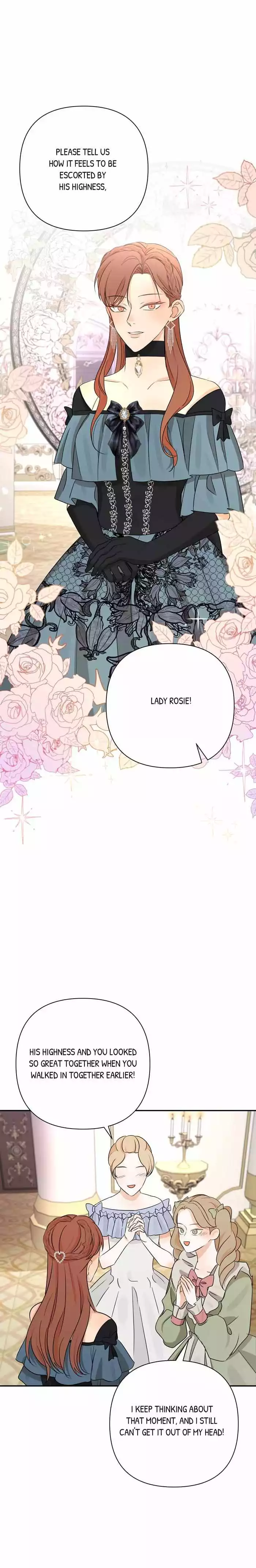 Stuck In My Sister’s Dating Sim - Chapter 15 Page 15