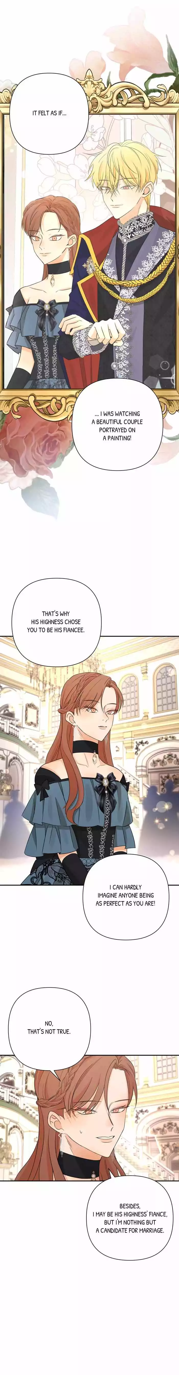 Stuck In My Sister’s Dating Sim - Chapter 15 Page 16