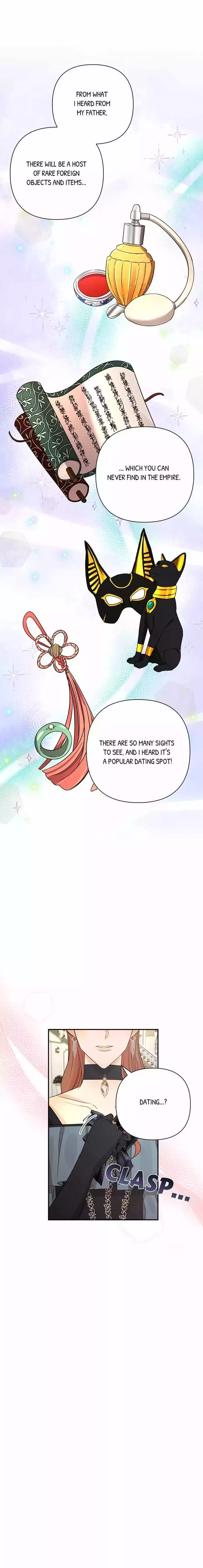 Stuck In My Sister’s Dating Sim - Chapter 15 Page 18