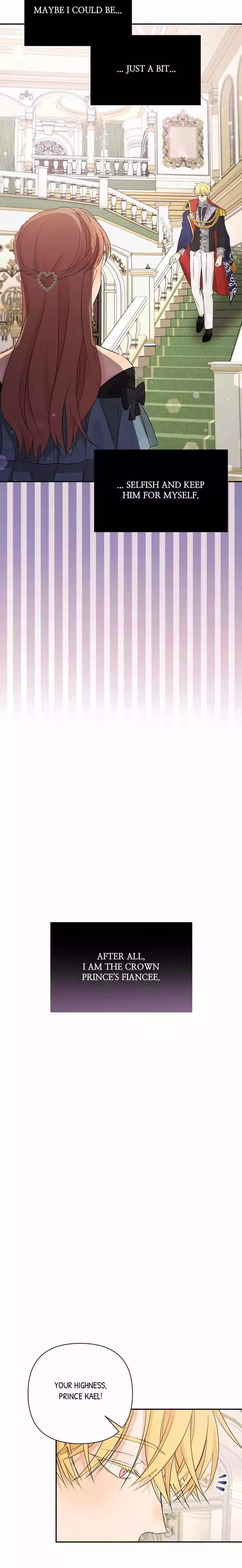 Stuck In My Sister’s Dating Sim - Chapter 15 Page 20