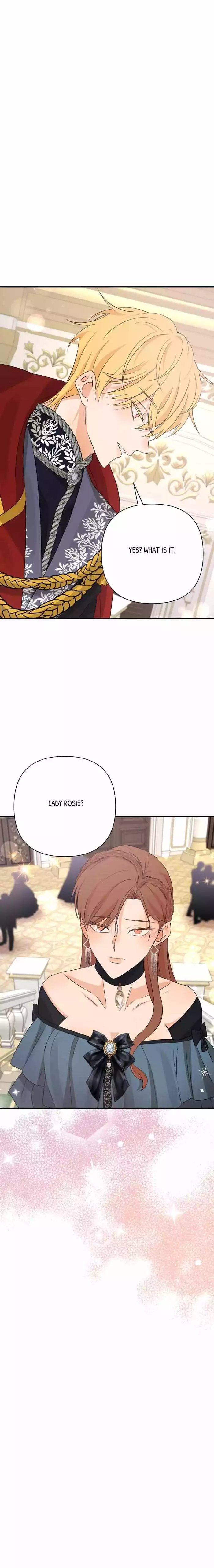 Stuck In My Sister’s Dating Sim - Chapter 15 Page 21