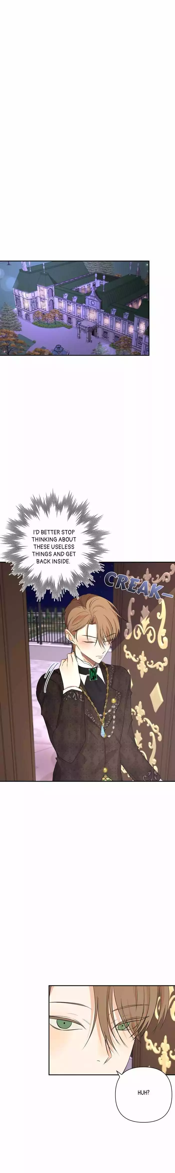 Stuck In My Sister’s Dating Sim - Chapter 16 Page 2