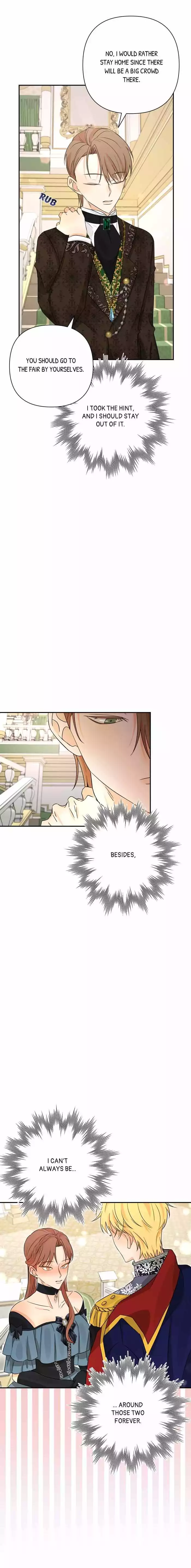Stuck In My Sister’s Dating Sim - Chapter 16 Page 5