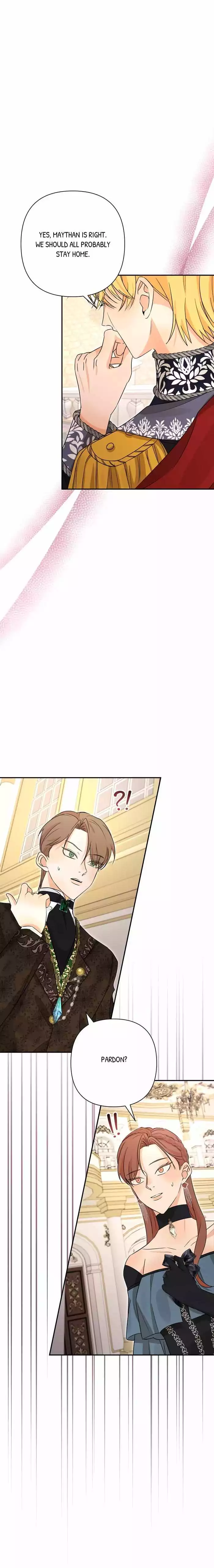 Stuck In My Sister’s Dating Sim - Chapter 16 Page 6