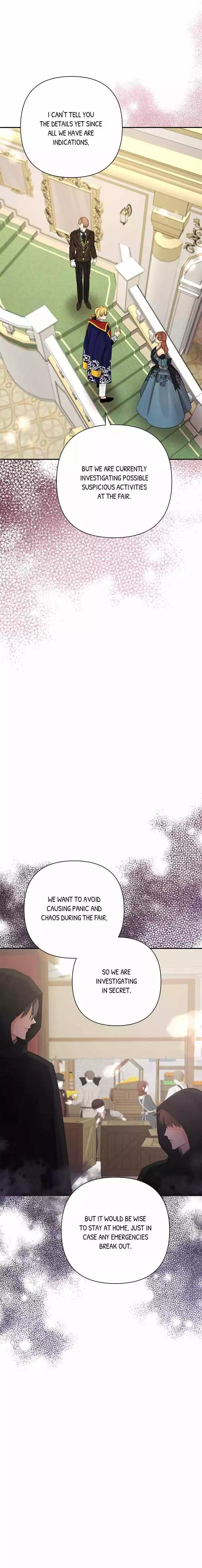 Stuck In My Sister’s Dating Sim - Chapter 16 Page 7