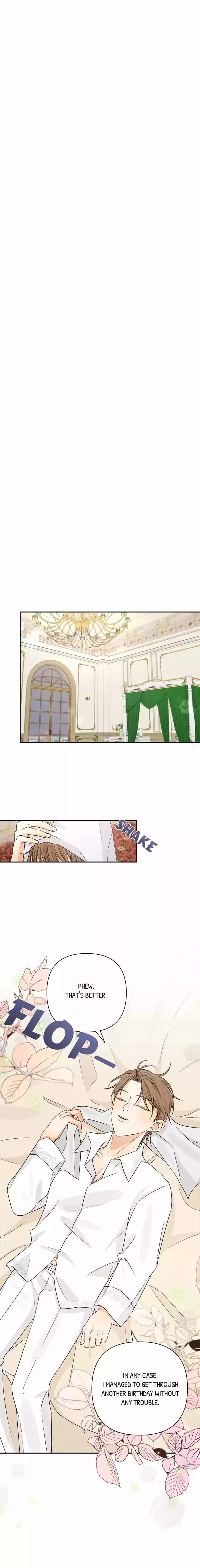 Stuck In My Sister’s Dating Sim - Chapter 16 Page 9