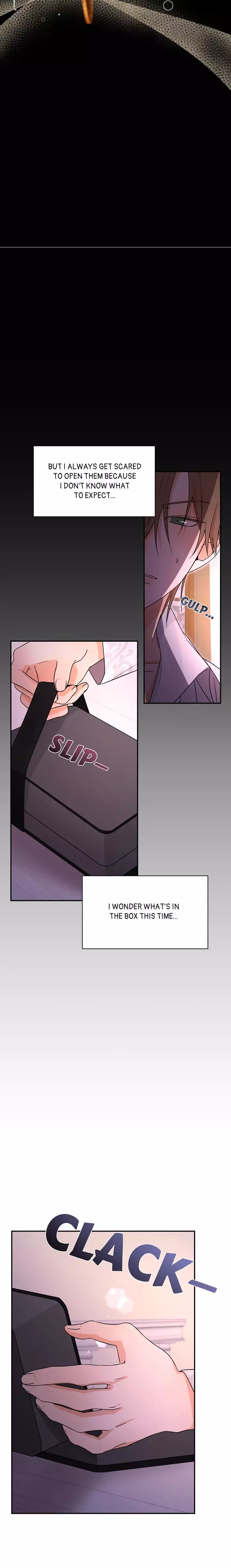 Stuck In My Sister’s Dating Sim - Chapter 16 Page 12