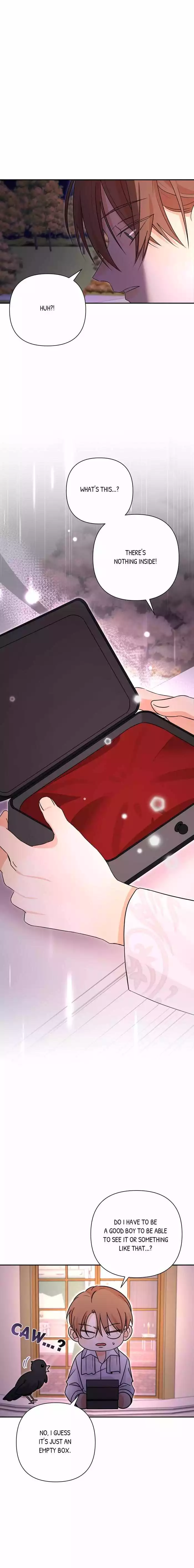 Stuck In My Sister’s Dating Sim - Chapter 16 Page 13