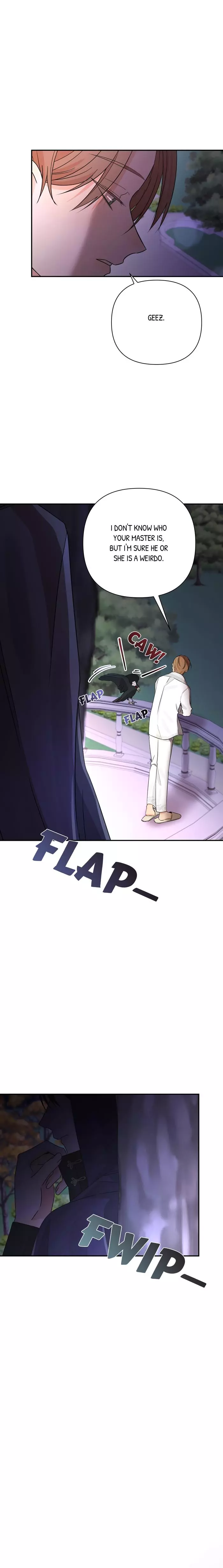 Stuck In My Sister’s Dating Sim - Chapter 16 Page 14