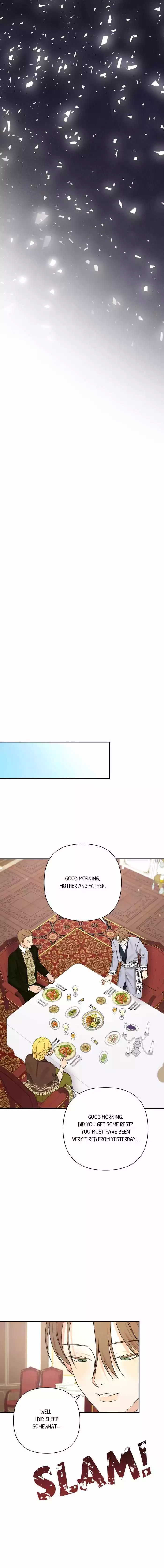 Stuck In My Sister’s Dating Sim - Chapter 16 Page 16