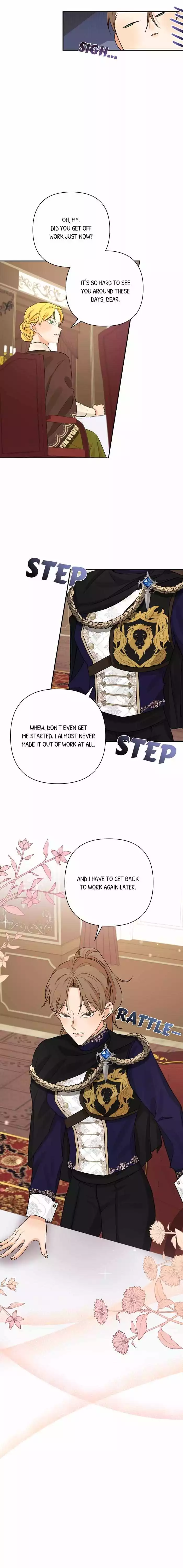Stuck In My Sister’s Dating Sim - Chapter 16 Page 17