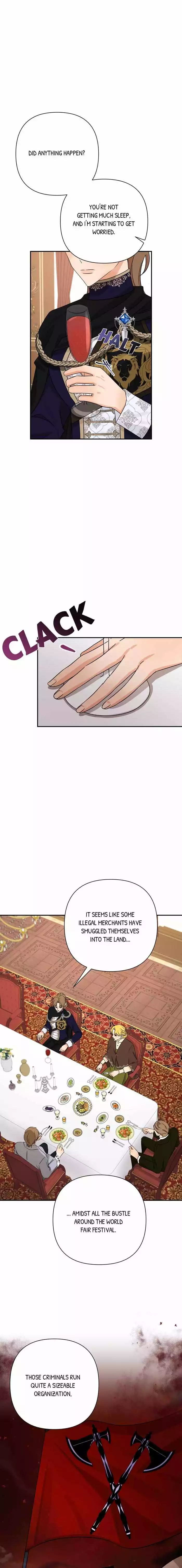 Stuck In My Sister’s Dating Sim - Chapter 16 Page 18