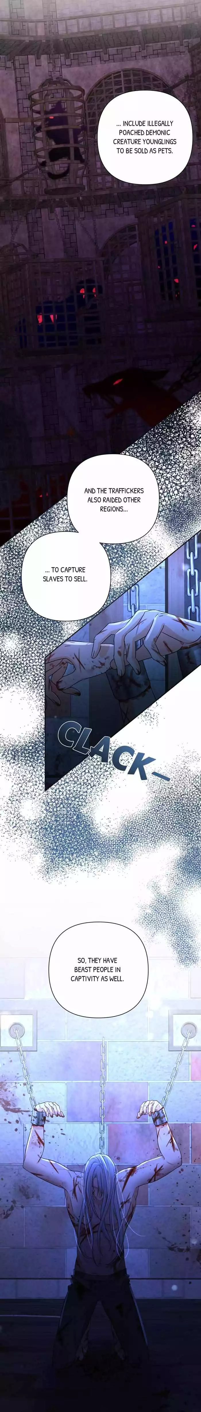 Stuck In My Sister’s Dating Sim - Chapter 16 Page 20