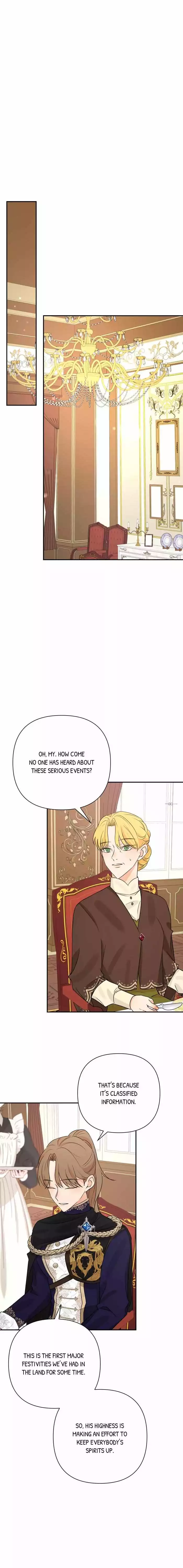 Stuck In My Sister’s Dating Sim - Chapter 17 Page 2