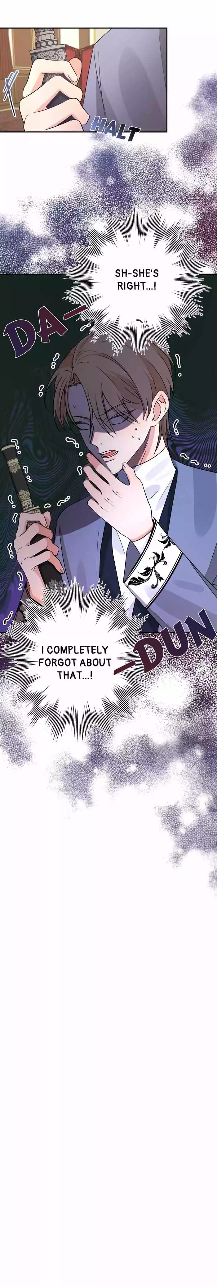 Stuck In My Sister’s Dating Sim - Chapter 17 Page 6