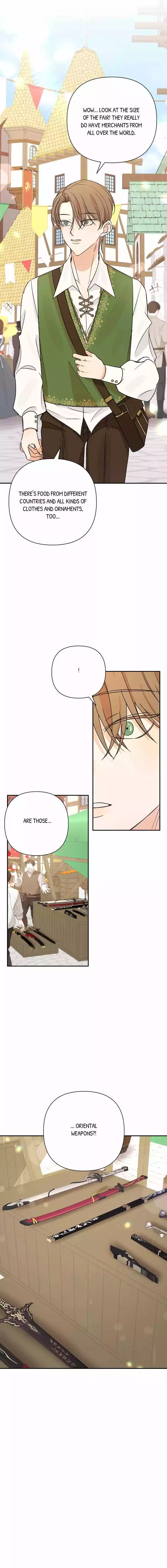 Stuck In My Sister’s Dating Sim - Chapter 17 Page 9